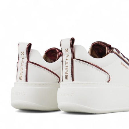 SMITH X - Sneakers Stone