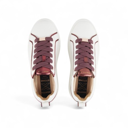 SMITH X - Stone Sneakers