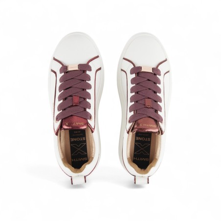 SMITH X - Stone Sneakers