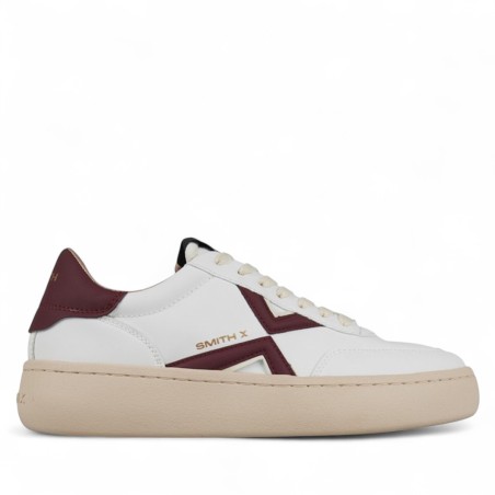 SMITH X - Turnschuhe Ozean