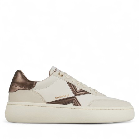 SMITH X - Turnschuhe Ozean