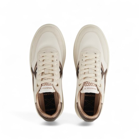 SMITH X - Turnschuhe Ozean