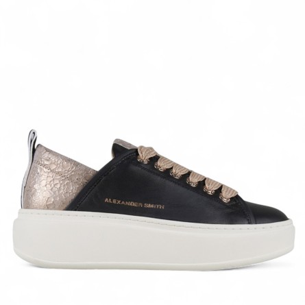 ALEXANDER SMITH - Wembley Sneakers