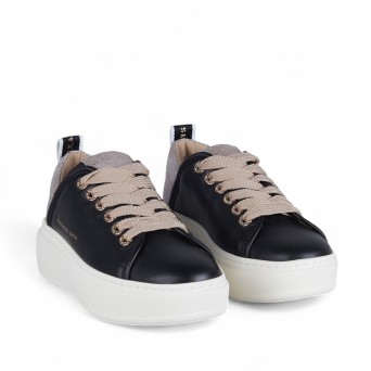 ALEXANDER SMITH - Wembley Sneakers 2