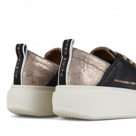 ALEXANDER SMITH - Zapatillas Wembley