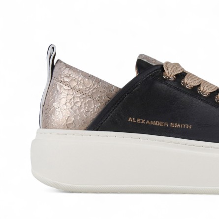 ALEXANDER SMITH - Zapatillas Wembley