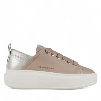 ALEXANDER SMITH - Wembley Sneakers