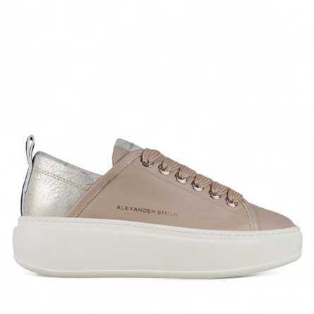 ALEXANDER SMITH - Wembley Sneakers