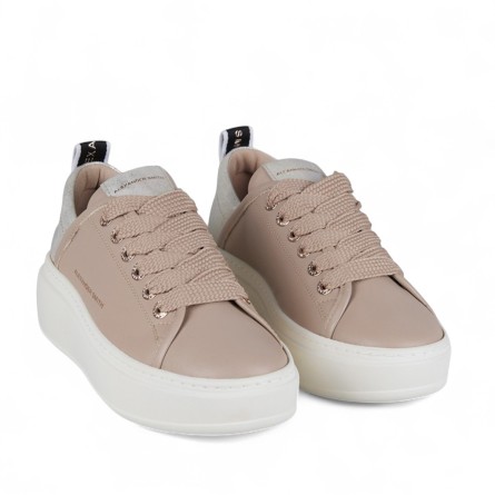 ALEXANDER SMITH - Wembley Sneakers