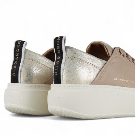 ALEXANDER SMITH - Wembley Sneakers