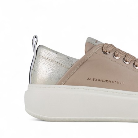 ALEXANDER SMITH - Zapatillas Wembley