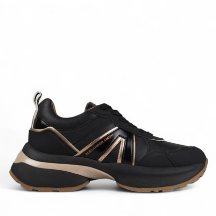 ALEXANDER SMITH - Victoria Sneakers