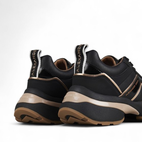 ALEXANDER SMITH - Victoria Sneakers