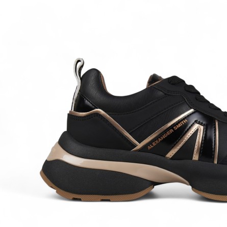 ALEXANDER SMITH - Victoria Turnschuhe