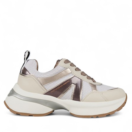 ALEXANDER SMITH - Victoria Sneakers