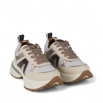 ALEXANDER SMITH - Victoria Sneakers 2