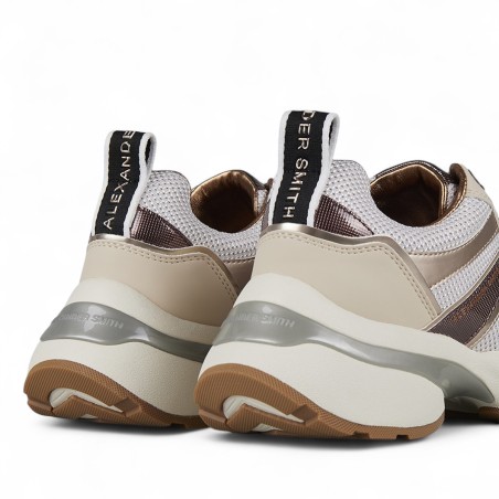 ALEXANDER SMITH - Victoria Turnschuhe