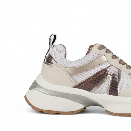 ALEXANDER SMITH - Sneakers Victoria