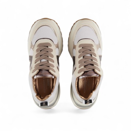ALEXANDER SMITH - Victoria Sneakers