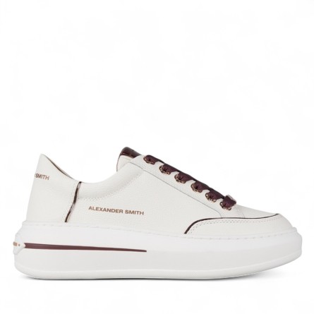ALEXANDER SMITH - Lancaster Sneakers