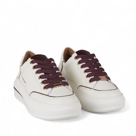 ALEXANDER SMITH - Sneakers Lancaster