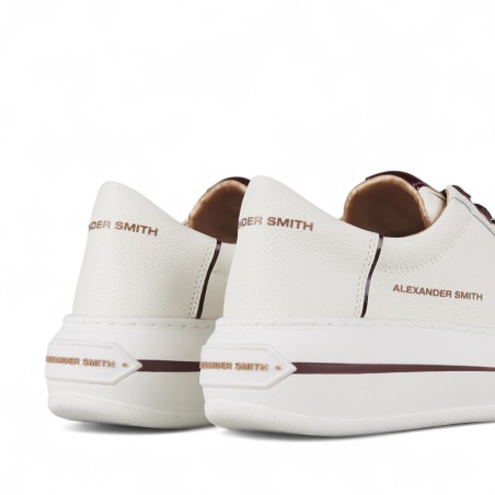 ALEXANDER SMITH - Lancaster Sneakers
