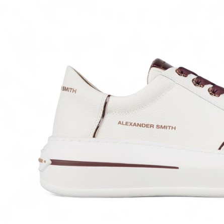 ALEXANDER SMITH - Lancaster Sneakers