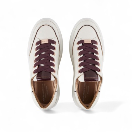 ALEXANDER SMITH - Lancaster Sneakers
