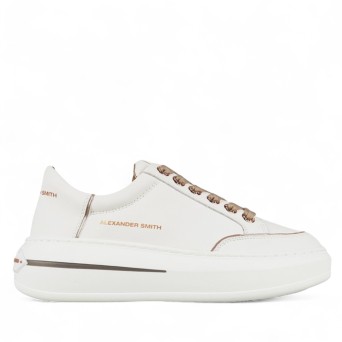 ALEXANDER SMITH - Lancaster Sneakers
