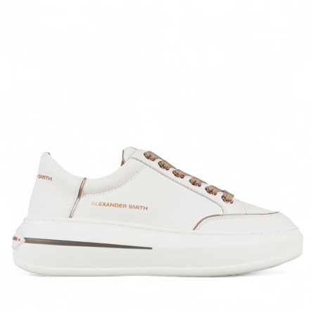 ALEXANDER SMITH - Lancaster Sneakers