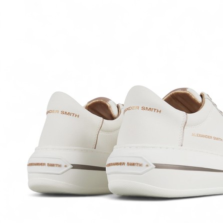 ALEXANDER SMITH - Lancaster Sneakers