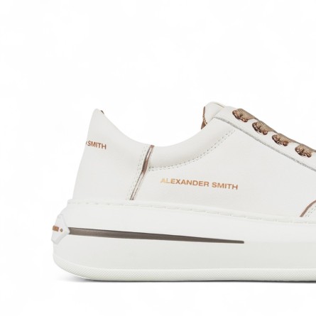 ALEXANDER SMITH - Lancaster Sneakers