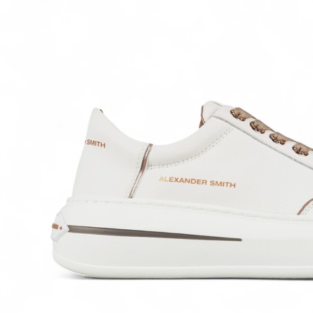 ALEXANDER SMITH - Sneakers Lancaster