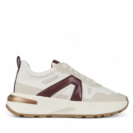 ALEXANDER SMITH - Zapatillas Liverpool