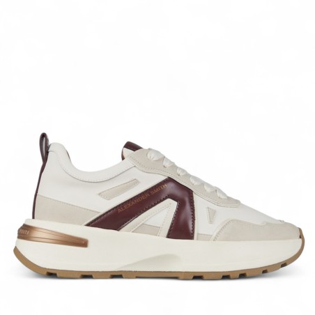 ALEXANDER SMITH - Liverpool Sneakers