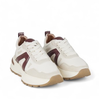 ALEXANDER SMITH - Liverpool Sneakers 2