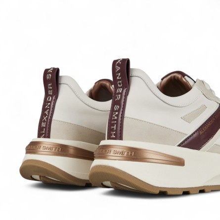 ALEXANDER SMITH - Liverpooler Turnschuhe