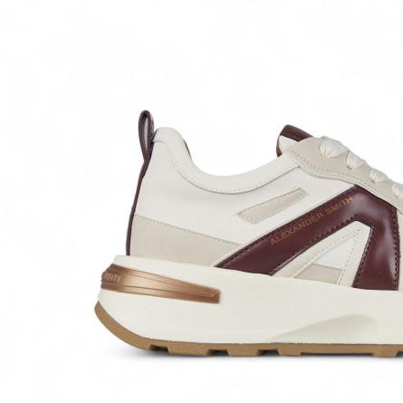 ALEXANDER SMITH - Liverpool Sneakers