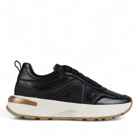 ALEXANDER SMITH - Liverpooler Turnschuhe