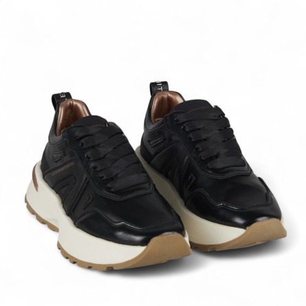 ALEXANDER SMITH - Liverpooler Turnschuhe