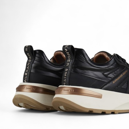 ALEXANDER SMITH - Liverpooler Turnschuhe