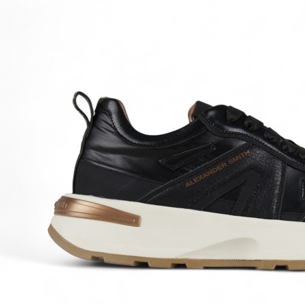 ALEXANDER SMITH - Liverpooler Turnschuhe