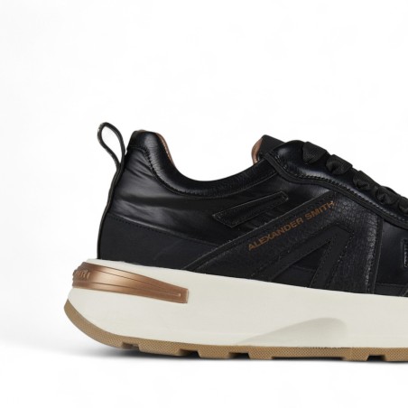 ALEXANDER SMITH - Liverpooler Turnschuhe