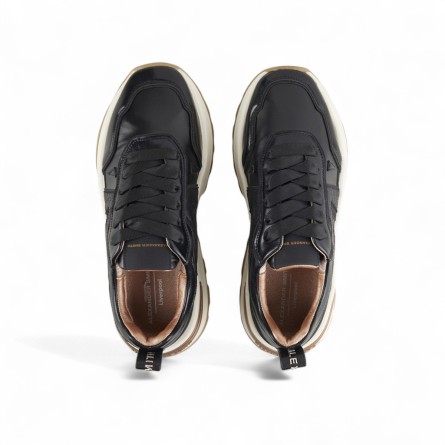 ALEXANDER SMITH - Liverpooler Turnschuhe