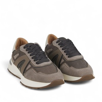 ALEXANDER SMITH - Sneakers Liverpool 2