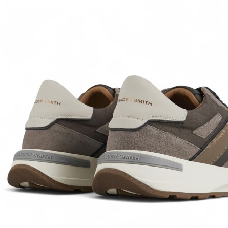 ALEXANDER SMITH - Liverpool Sneakers