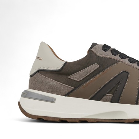 ALEXANDER SMITH - Liverpool Sneakers