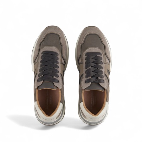 ALEXANDER SMITH - Sneakers Liverpool