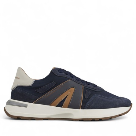 ALEXANDER SMITH - Zapatillas Liverpool