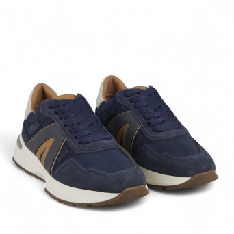ALEXANDER SMITH - Liverpooler Turnschuhe 2